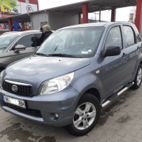 Daihatsu Terios II 1.5, снимка 8 - Автомобили и джипове - 44734958