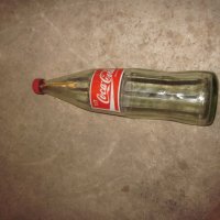 стара бутилка , снимка 1 - Антикварни и старинни предмети - 35984840
