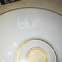 BLUR CD MADE IN HOLLAND 2608231741, снимка 8 - CD дискове - 41974471