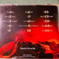 Elvenking,Heaven and Earth, снимка 7 - CD дискове - 36015096