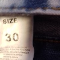 Мъжка риза и дънкови панталони, снимка 10 - Ризи - 40710324