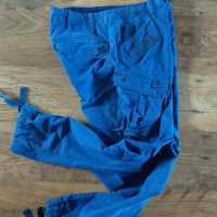 g-star rco rovic loose - страхотни мъжки панталони, снимка 6 - Панталони - 42693134