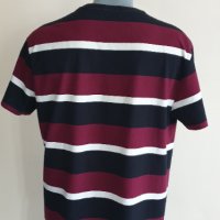 POLO Ralph Lauren Classic Fit Mens Size M ОРИГИНАЛ! Мъжка Тениска!, снимка 6 - Тениски - 42168123