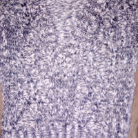Дамска къса блуза, снимка 3 - Блузи с дълъг ръкав и пуловери - 36348159