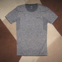 Тениска CRAFT  мъжка,М, снимка 2 - Тениски - 41335236