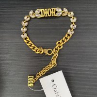 Гривна Dior , снимка 1 - Гривни - 33873368