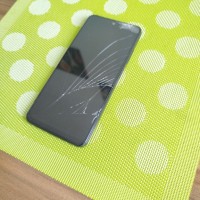 Xiaomi Redmi Note 11 със Счупено стъкло , снимка 1 - Xiaomi - 44730918