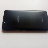 Смартфон Lenovo Vibe C Dual за ДВЕ СИМ карти +зарядно+калъф, снимка 18 - Lenovo - 33125932