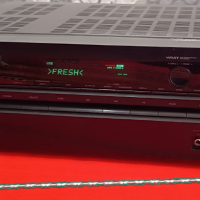 Onkyo TX-SR313, снимка 2 - Ресийвъри, усилватели, смесителни пултове - 44628551