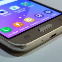 Samsung Galaxy J3 (2016) Dual, снимка 2 - Samsung - 41471870