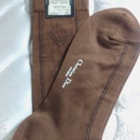  Christian Dior. Original. Size 42-45, снимка 3 - Мъжки чорапи - 35715363