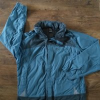 lowe alpine waterproof jacket - страхотно мъжко яке ХЛ, снимка 4 - Якета - 38660173
