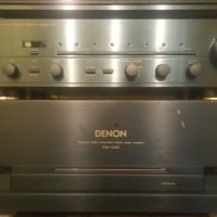 Продавам Denon POA-2200 крайно стъпало в отлично състояние, снимка 1 - Ресийвъри, усилватели, смесителни пултове - 44232492