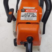 Щил/Stihl 024, снимка 3 - Градинска техника - 44491950