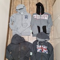 Суичъри Pepe Jeans,  Puma за 12год , снимка 1 - Детски анцузи и суичери - 34276230