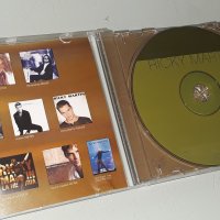 Колекция СД МУЗИКА Ricky Martin , снимка 2 - CD дискове - 34270439