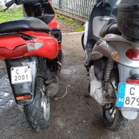 продавам gilera runner 50   и piaggio liberty  150, снимка 7 - Мотоциклети и мототехника - 44285776