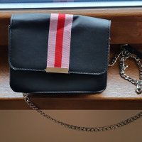 Оригинална малка чанта Теранова, снимка 2 - Чанти - 39432964