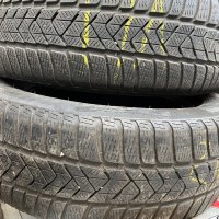 225 60 18 Pirelli , снимка 2 - Гуми и джанти - 41311251