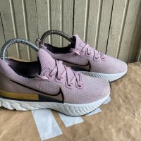 ''Nike React Infinity Run Fk''оригинални маратонки 37.5 номер, снимка 8 - Маратонки - 40074584