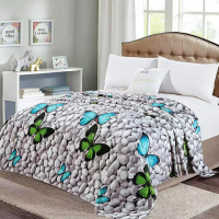 ✨Кувертюра тип одеяло, снимка 4 - Покривки за легло - 44919936