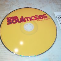 SOULMATES CD 2802231023, снимка 6 - CD дискове - 39832584