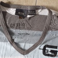 G-star дамска тениска, снимка 2 - Тениски - 40884581