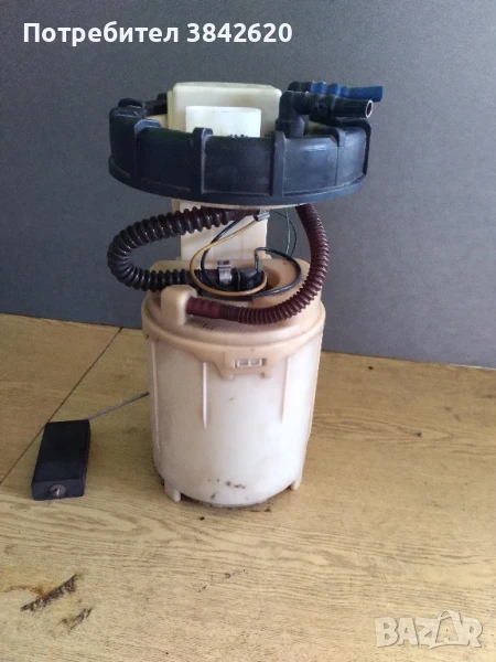 Бензинова помпа VAG, снимка 1