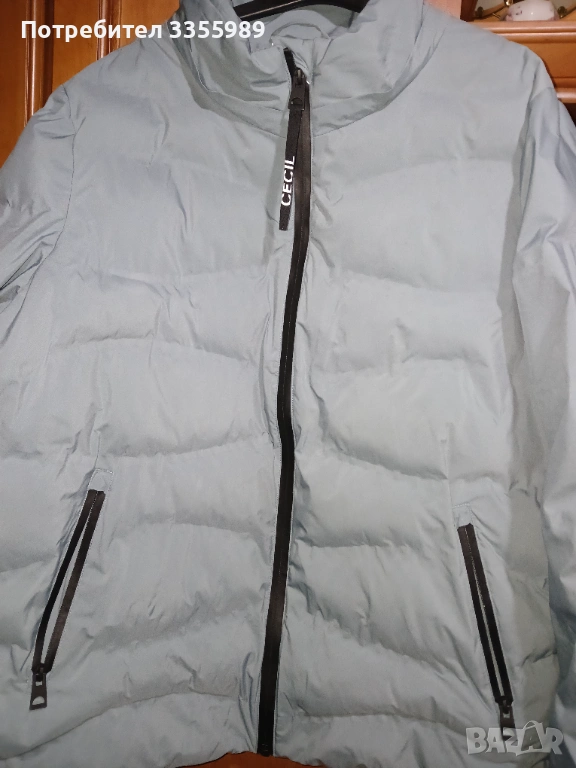 Дамско яке , снимка 1