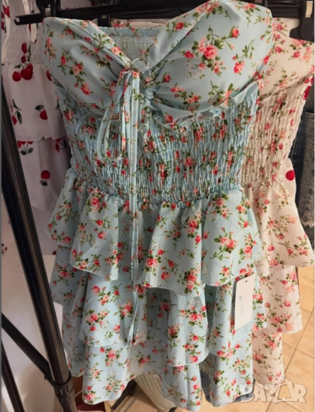 роклички , снимка 1