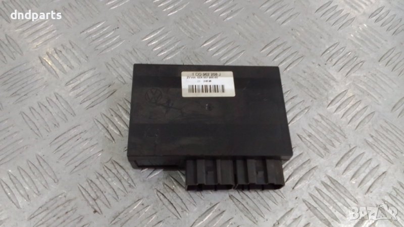 Комфорт модул VW Lupo 1999г.	, снимка 1