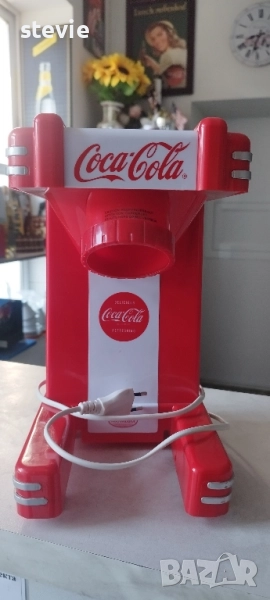 Машинка за скрежина, снимка 1