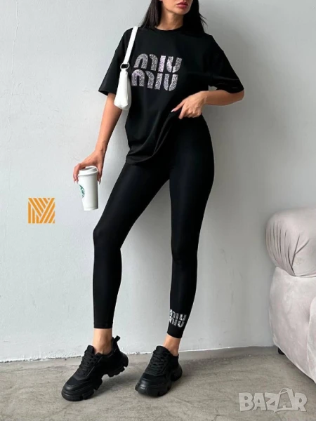 дамски екипи Miu Miu , снимка 1