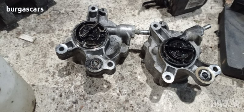 Вакум помпа Peugeot 407 2.0HDI - 90лв, снимка 1