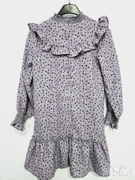 Детска рокля 128рр, снимка 1