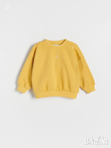Нов суичър за момиче RESERVED, снимка 1