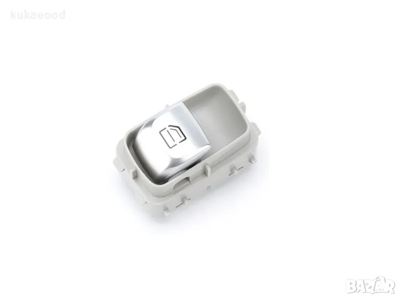 Бутон за ел стъкла Mercedes E-Class W213, снимка 1