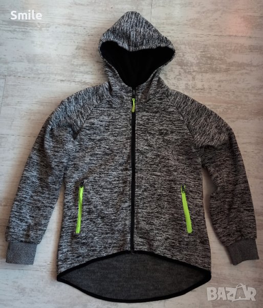 Жилетка полар , снимка 1