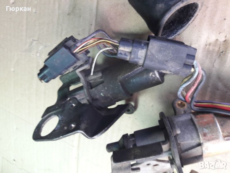Ford Оригинал  стъпкови Мотори , снимка 1