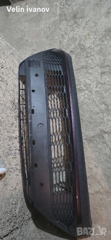 решетка за Toyota C-HR, снимка 1