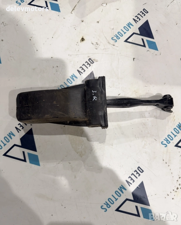 8V5839249 обтегач за задна дясна врата от Audi A3 1.0 TFSI, двигател CHZ, ск. кутия DSG 7 S-tronic , снимка 1