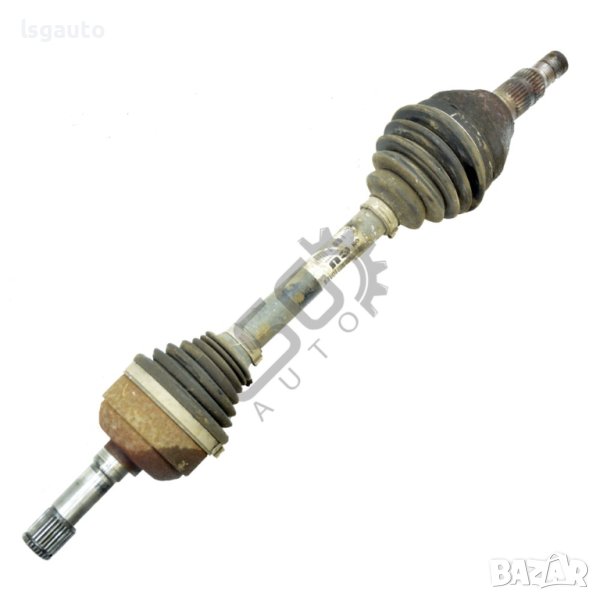 Лява полуоска Opel Astra (J)(2010-2018) ID: 98427, снимка 1