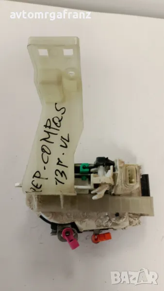 P04589417AH ПРЕДНА ЛЯВА БРАВА ЗА JEEP COMPASS 2013, снимка 1