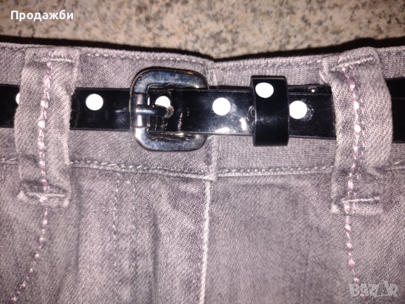 Дамски колан марка ALDO, снимка 1