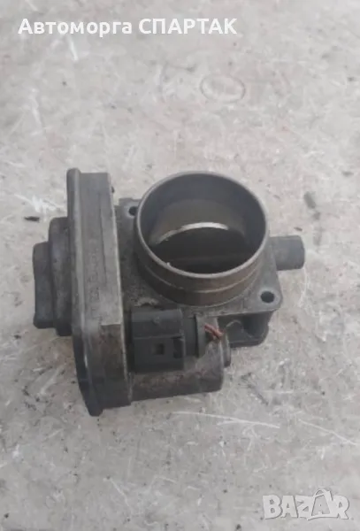 Дросел за Skoda 1.9 SDi 038128063 C, снимка 1