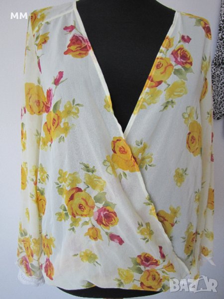 Дамска блуза, снимка 1