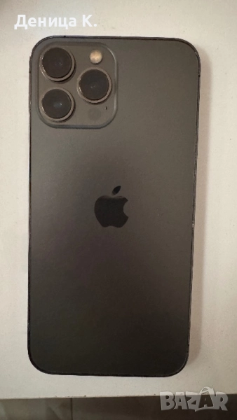 Продавам IPhone 13 Pro Max, 256 GB, снимка 1