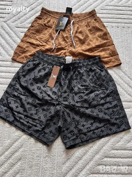 Louis Vuitton мъжки бански , снимка 1