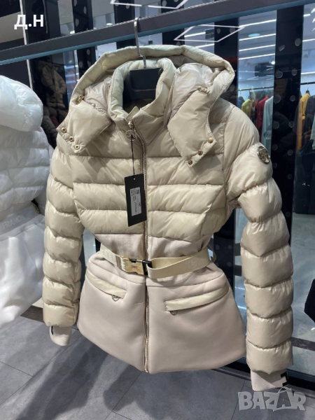 Elisabetta Franchi дамско яке-Намалено, снимка 1