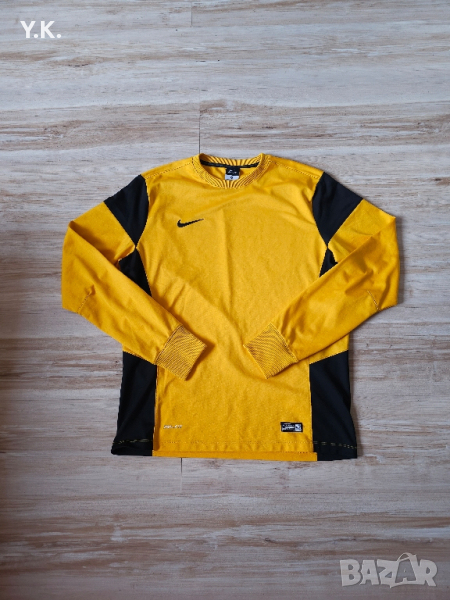 Оригинална мъжка блуза Nike Dri-Fit, снимка 1